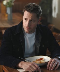 Colter Shaw Leather Jacket