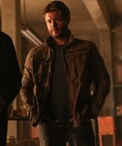 Russell Shaw Cotton Jacket