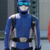 Blue Ranger Jacket