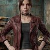 Claire Redfield Leather jacket