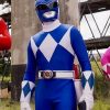 David Yost Leather Jacket