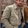 Jay Lockhart Cotton Jacket