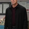 John Cena Wool Jacket