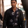 Joshua Samuels Leather Jacket