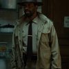 Kevin Carroll Cotton Jacket