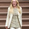 Lindsay Lohan Blazer