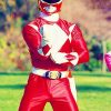 Steve Cardenas Red Jacket