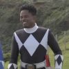Walter Jones Black Jacket