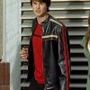 Conner McKnight Black Jacket