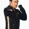 Gold Falcon Tracksuit