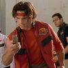 Cole Evans Red Vest