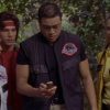 Danny Delgado Black Vest