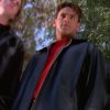 Roger Velasco Leather Jacket