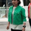 Tessa Rao Cotton Jacket