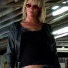 The Bride Black Jacket