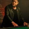 Tom Bruke Leather Jacket