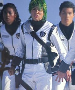 Trip Regis Costume Jacket