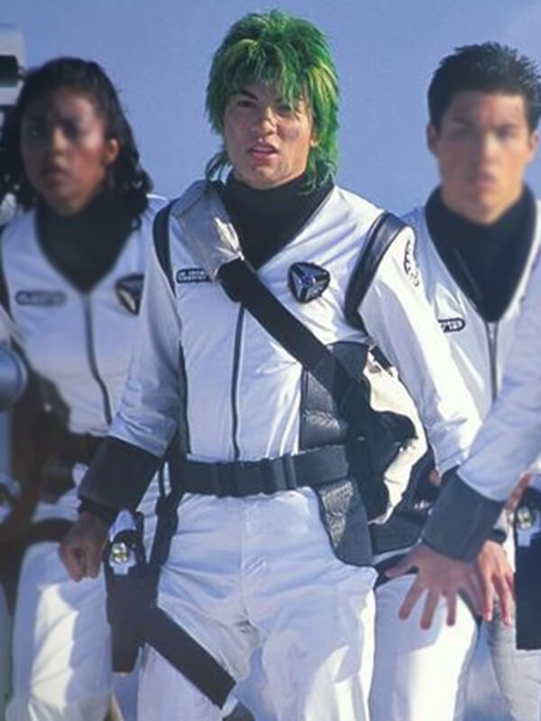 Trip Regis Costume Jacket