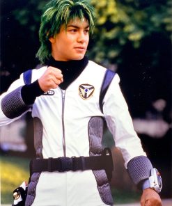 Trip Regis Costume Jacket