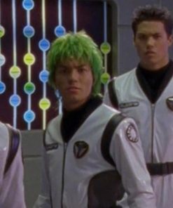 Trip Regis Costume Jacket