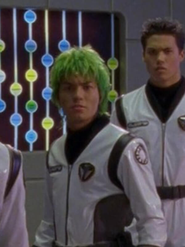 Trip Regis Costume Jacket