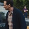Tom Loftis Cotton Coat