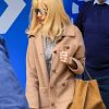 Kelly Reilly Wool Jacket