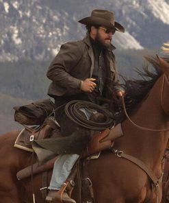 Rip Wheeler Cotton Jacket