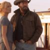 Rip Wheeler Cotton Jacket