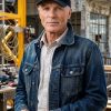 Everett McKinney Denim Jacket