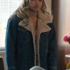 Oreana Jackson Denim Jacket