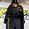 Johnny Deep Wool Coat