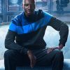 Assane Diop Track Jacket