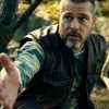 Brad Pitt Leather Vest