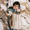 Charlie Sheen Puffer Jacket