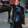 Emilio Estevez Leather Jacket