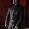 Jaime Lannister Leather Jacket