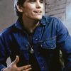 Matt Dillon Denim Jacket