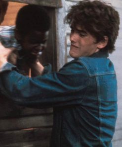 Matt Dillon Denim Jacket