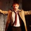 Matt Ryan Trench Coat