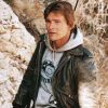 Patrick Swayze Leather Jacket