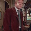 Robert Redford Corduroy Coat