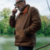 Bobby Glass Cotton Jacket