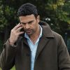 Eddie Horniman Wool Coat