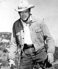 James Stewart Corduroy Jacket
