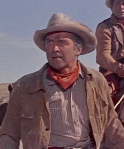 James Stewart Corduroy Jacket