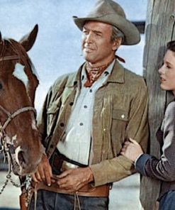 James Stewart Corduroy Jacket