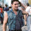 Tom Cruise Denim Vest