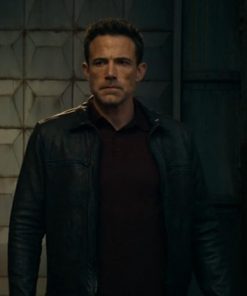 Hypnotic 2023 Leather Jacket