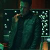 Danny Rourke Leather Jacket